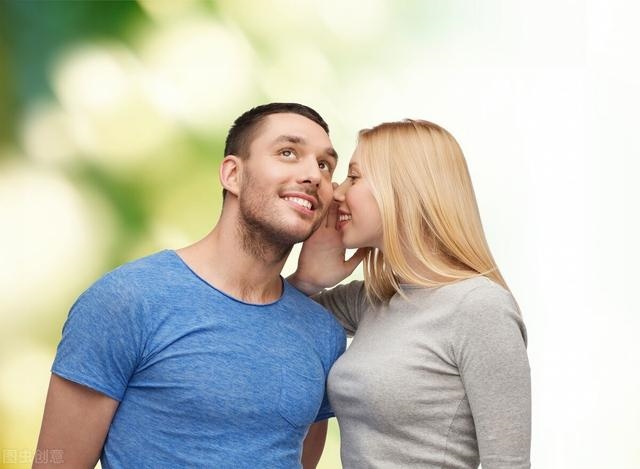 中了三点夫妻缘尽，夫妻散伙的前兆