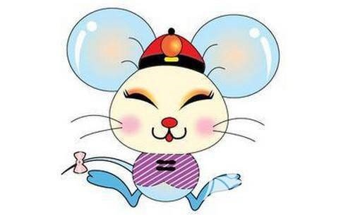 996年属鼠一生运势，1995年属鼠一生运势财l运"