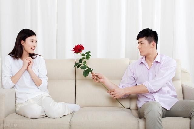中了三点夫妻缘尽，夫妻散伙的前兆