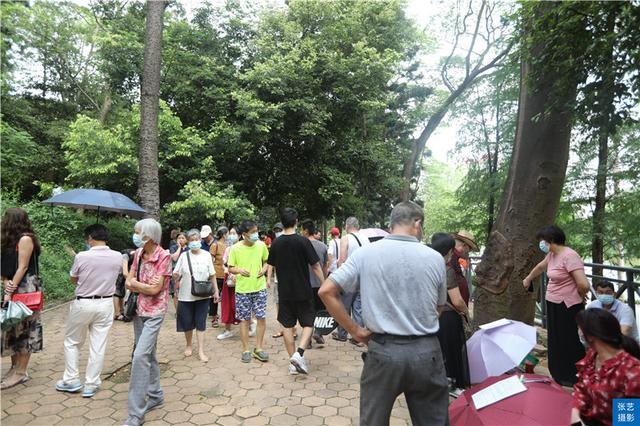 北京哪个公园有相亲活动，北京菖蒲河公园相亲