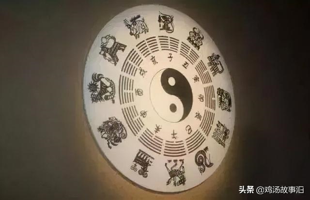 易经与十二生肖，易经十二生肖人生预测