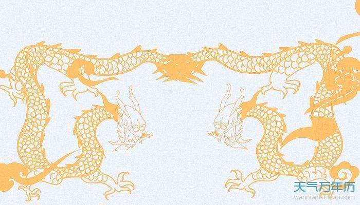 属龙人2022年运势详解，2022年属龙人的全年运势男