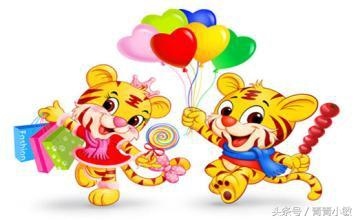 属虎几点出生更好，虎年凌晨3点至4点出生的