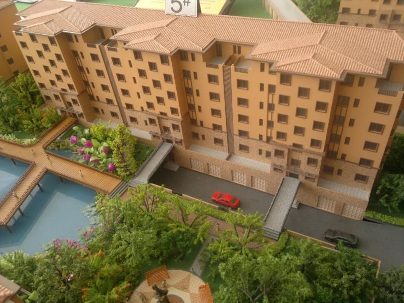 属虎的适合住什么位置的房子，2022 属虎的人住房更佳楼层