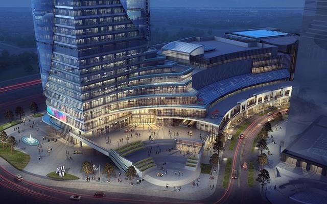 022年10月开业时间,2022