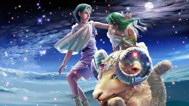 1年的羊女和羊男配吗，91年属羊女和属羊男在一起"