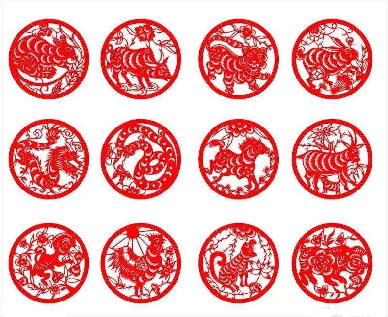 属羊和属虎的人,属羊的今年多少岁