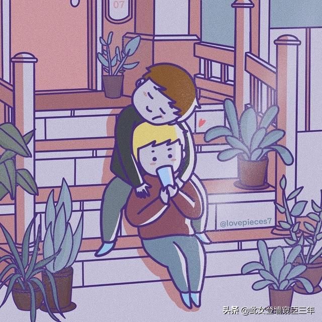 男生和女生睡在一起什么反应，男人靠近你喘气为什么