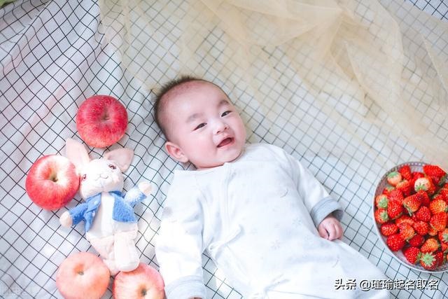 022年男宝宝小名，2022虎宝宝最火乳名"