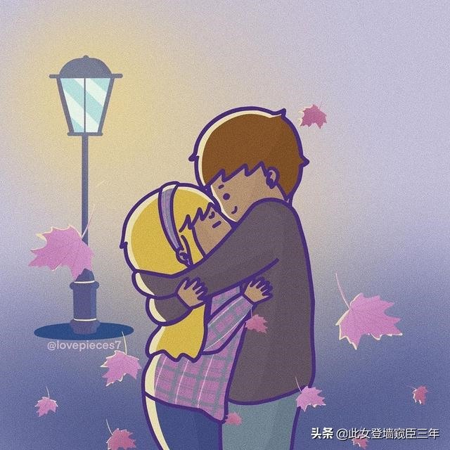 男生和女生睡在一起什么反应，男人靠近你喘气为什么