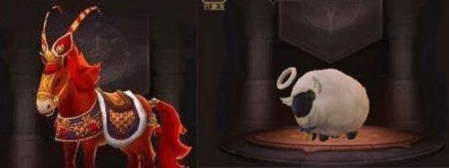 羊和马结婚好不好,马女比羊男大一年好吗