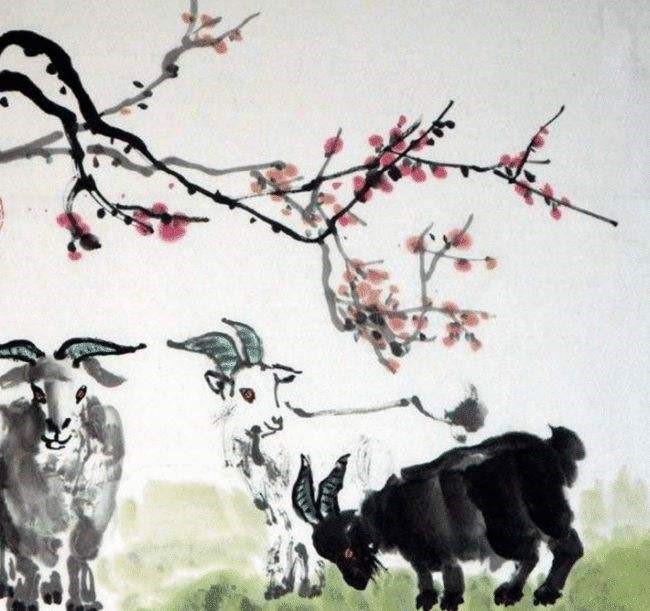 生肖属羊的更佳配偶，生肖属羊的2022 运程