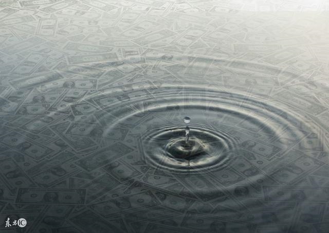 什么命最旺天河水，地河水是什么水
