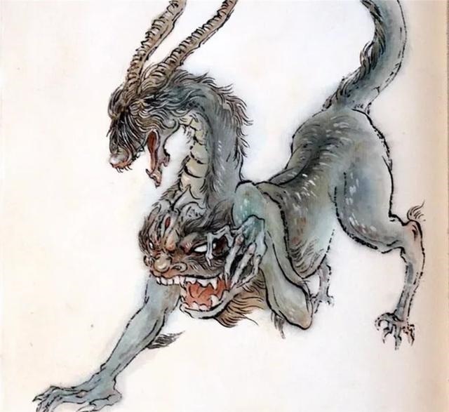 羊的下面和人的一样，人和羊配生什么感觉