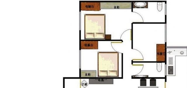 属虎的适合住什么位置的房子，2022 属虎的人住房更佳楼层
