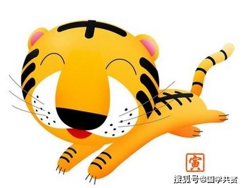 属虎人2022年全年运势详解,属虎的2022年本命年运势如何