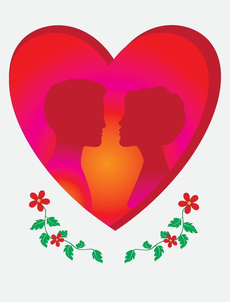 恋爱最甜蜜的4组生肖配对 爱情最甜蜜的生肖组合