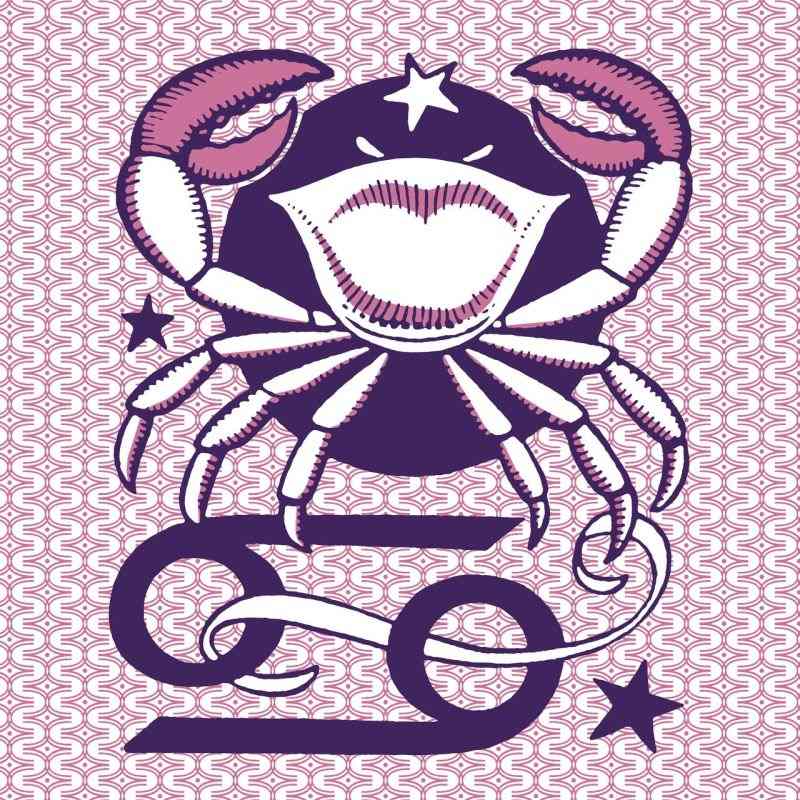 十二星座的最佳配对表 一物降一物的星座配对