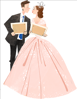 属相配对表婚姻配对表 属兔的和什么属相最配