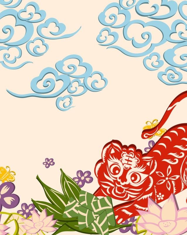 8年属虎女注定的婚姻