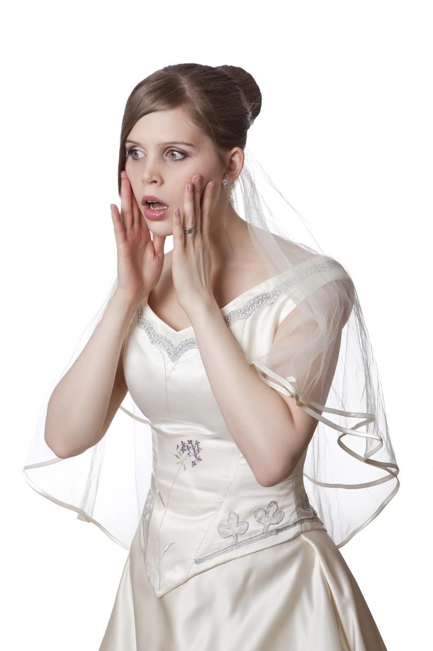 八字相克却仍然结婚的 夫妻其实早就命中注定