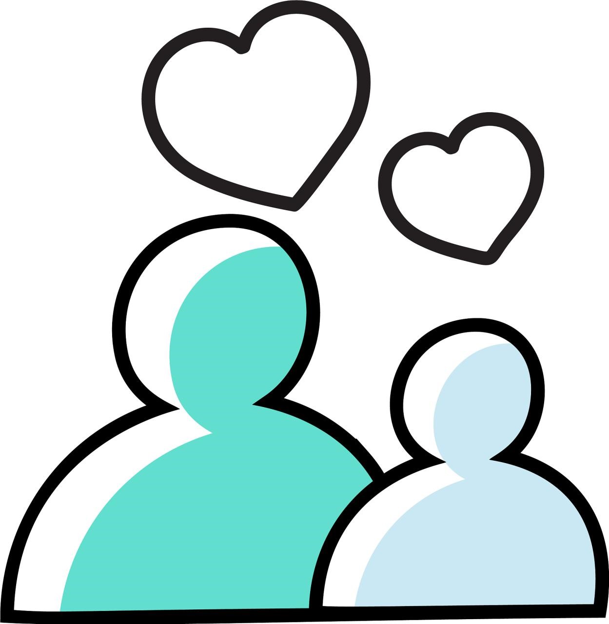 八字相克却仍然结婚的 夫妻其实早就命中注定