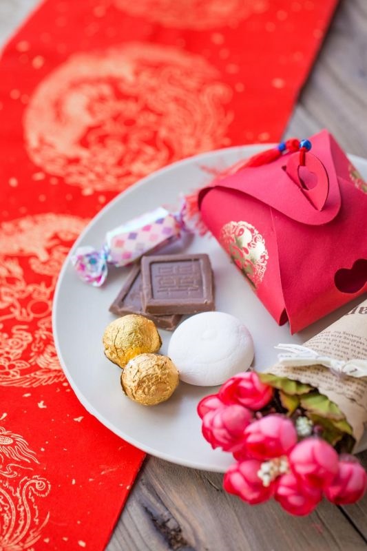 婚配八字测算八字合婚 免费算八字测婚姻详解