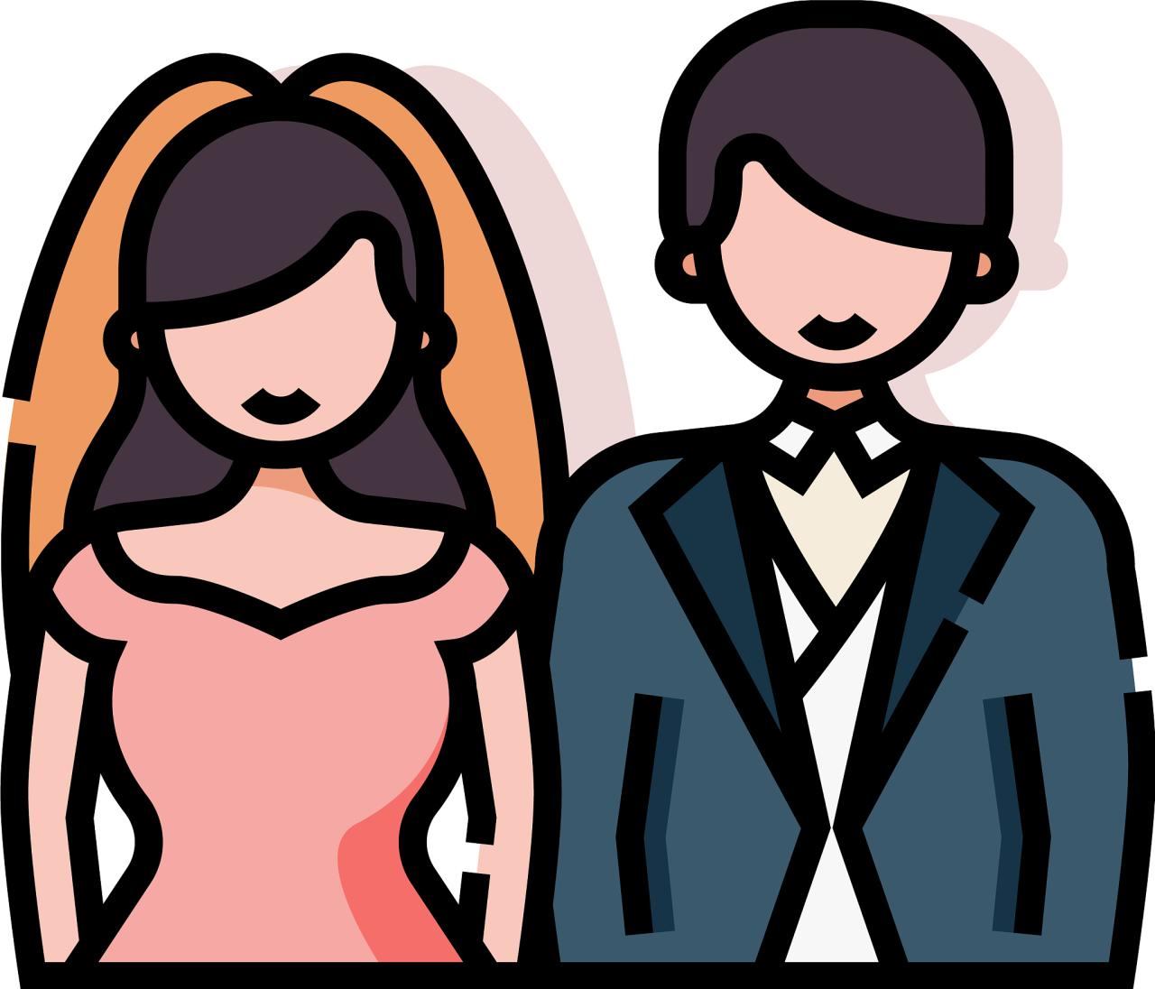 测两个人有没有夫妻缘分 两个人缘分很深的表现