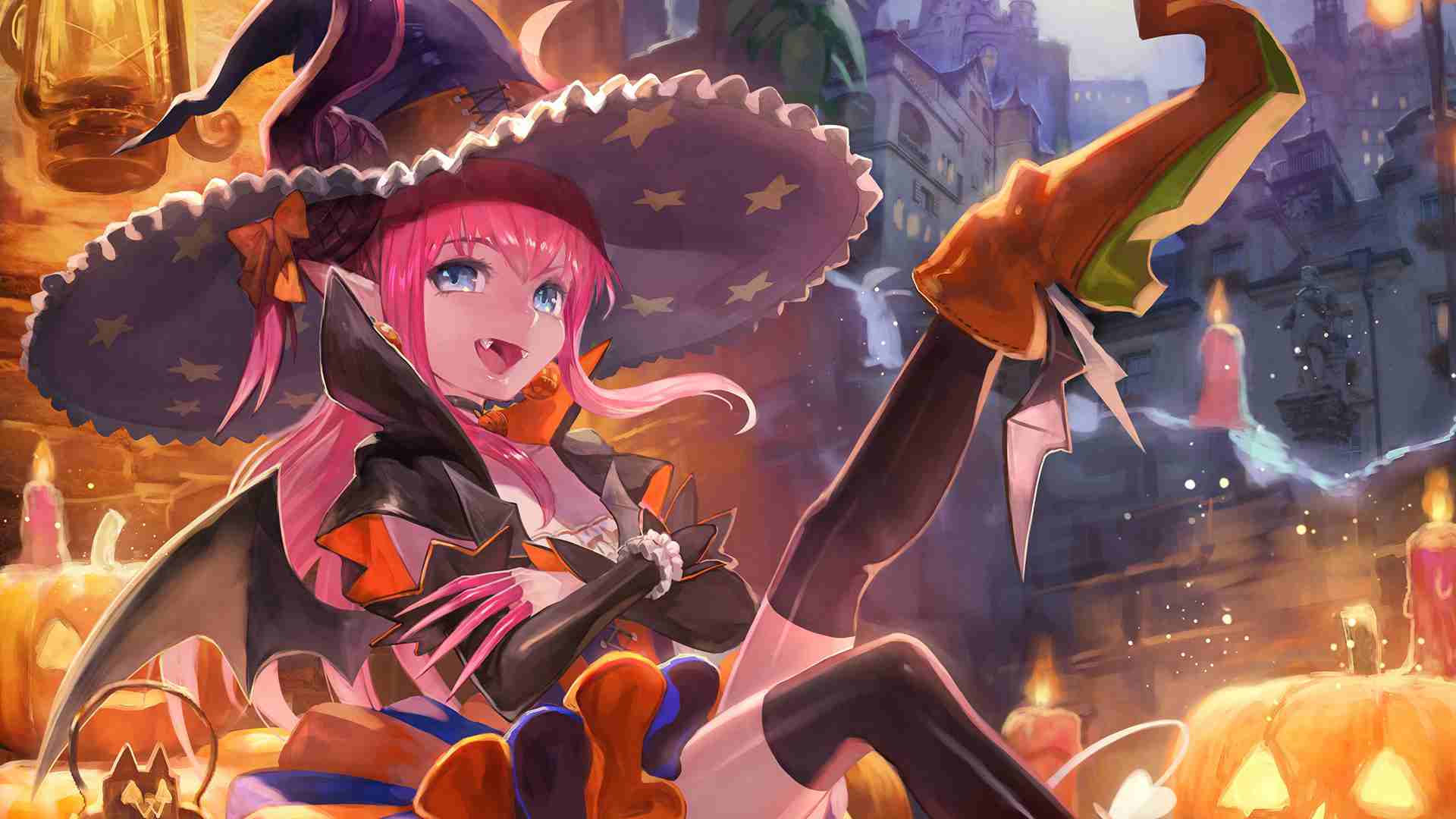 12星座专属的二次元手绘动漫形象,天蝎座的校服太好看了!你的呢