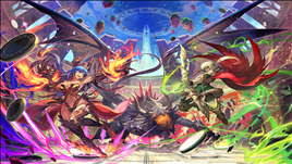 12星座专属的二次元手绘动漫形象,天蝎座的校服太好看了!你的呢