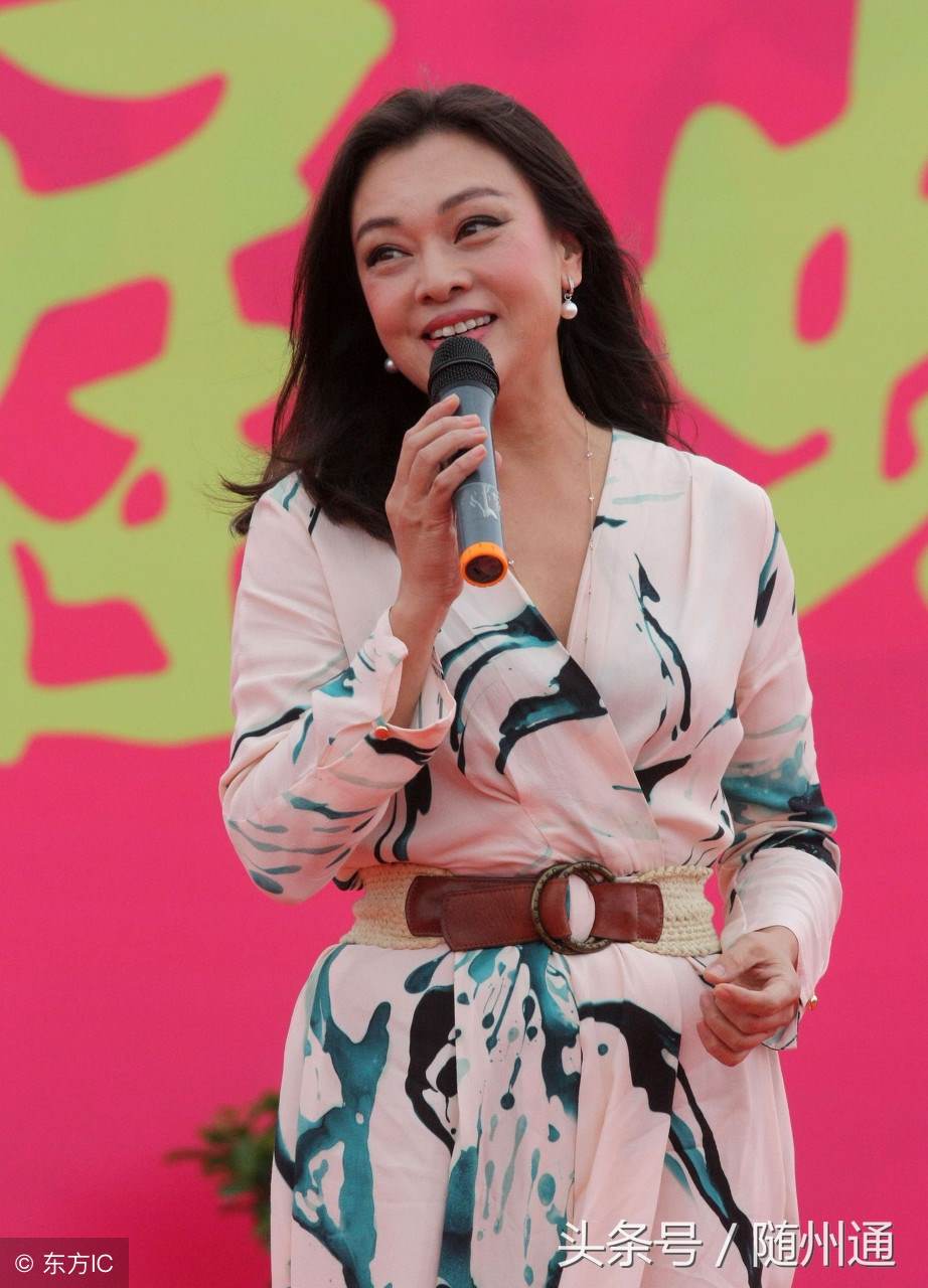 67年出生14大女明星，至少还喜欢5人，最喜欢王祖贤周慧敏孟广美