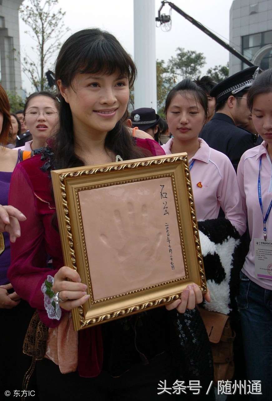 67年出生14大女明星，至少还喜欢5人，最喜欢王祖贤周慧敏孟广美