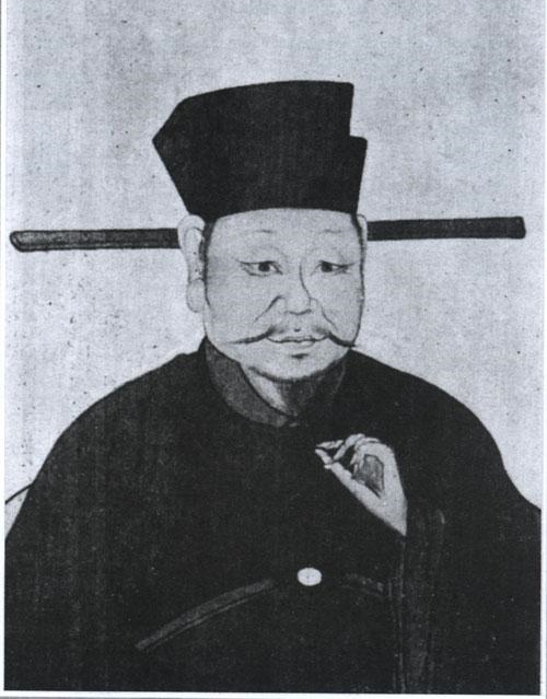 中国古代最牛的十个神算子,面相高手