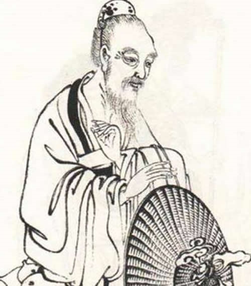 中国古代最牛的十个神算子,面相高手