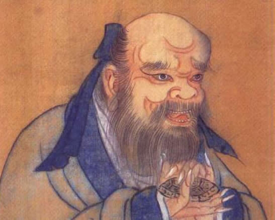 中国古代最牛的十个神算子,面相高手