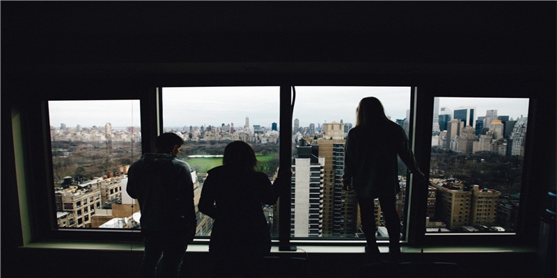 最容易一见钟情的4对星座CP