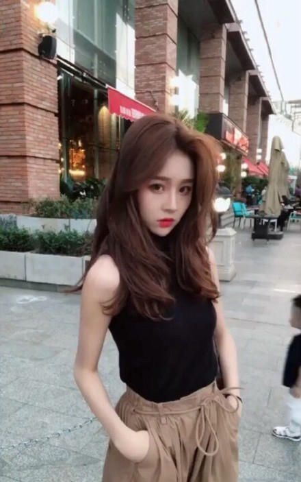 3、女人转好运的抖音名字:女人转好运的抖音名字