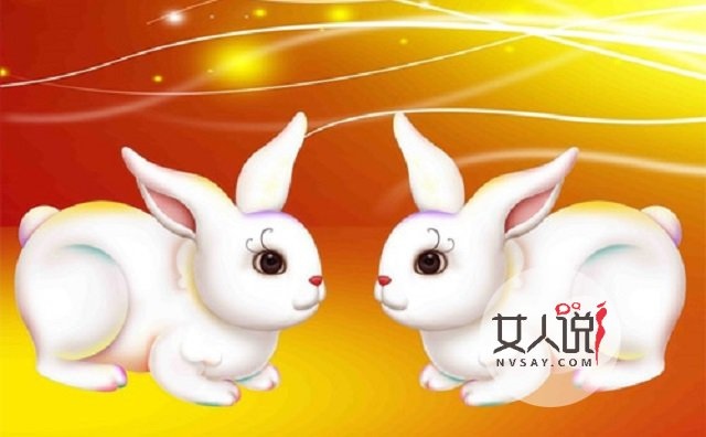 4、87年属兔人最穷不过36岁:属兔87年生哪几个月不好