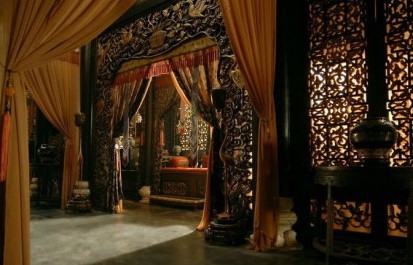 2、家中有一物全消除:家里放什么可以克