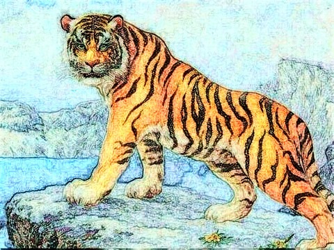 2、74年属虎女年本命年运势如何:74年属虎的年怎么样