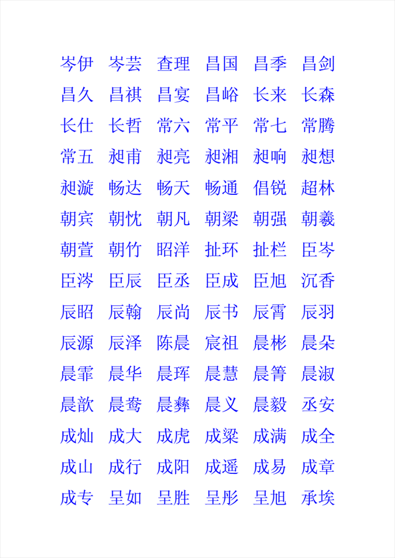 4、男人一生最吉利的网名:男人一生好运网名