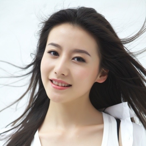 4、女人最有福气的微信名:女人最有福气的微信名