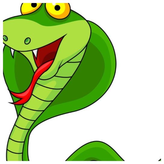 3、年属蛇要出大事:属蛇年谁都躲不过的劫难