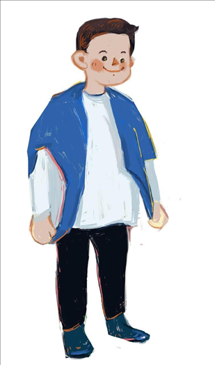 属虎1998年的男孩命运 1998属虎男婚配表