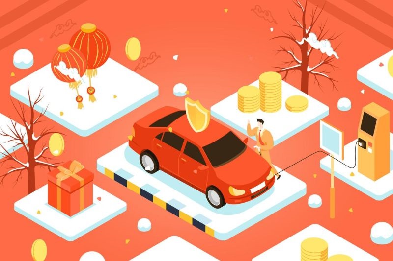 女人顺风顺水又招财微信名字 女人转运聚财微信名字