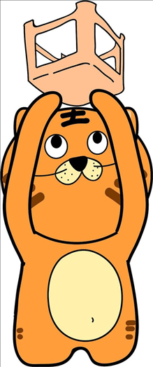 属虎女最佳婚配表 属虎女最适合嫁的属相