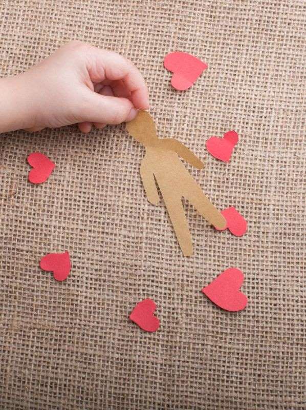 夫妻相克表太准了 夫妻八字相克的表现