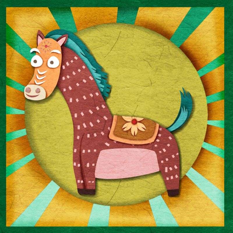 属马的本命佛图片 属马本命佛是哪尊佛