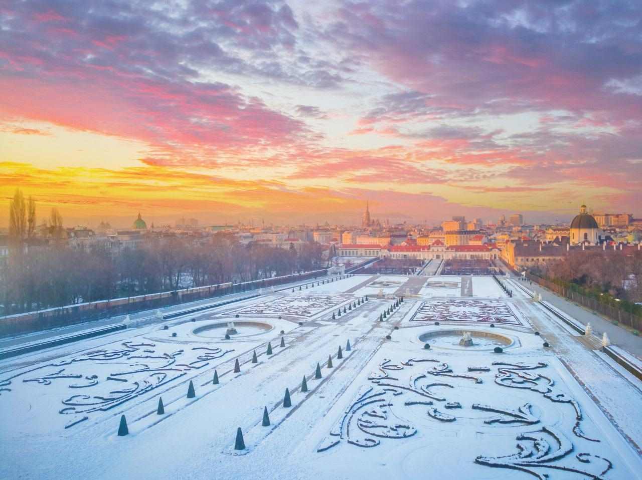 022女网名干净 干净好听的昵称"