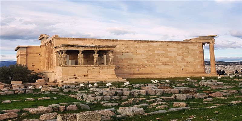 极品女人的体相